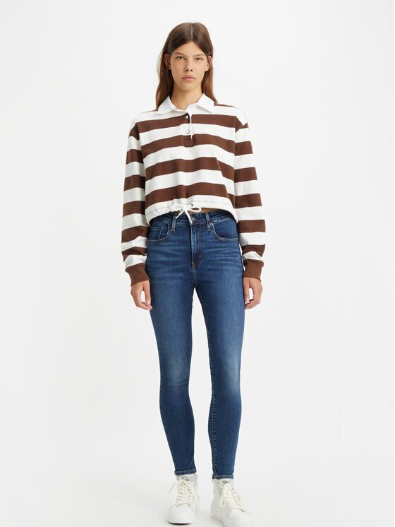 Levi's® Blugi 721™ 18882-0594 Skinny Fit