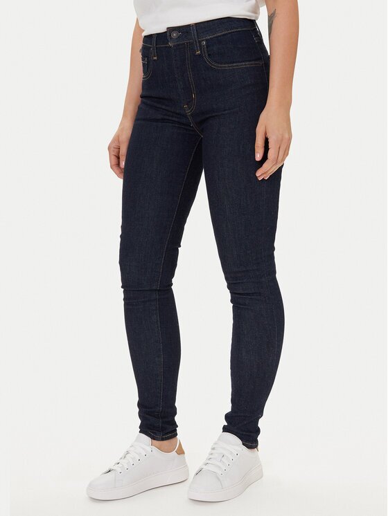 Levi's® Blugi 721™ 18882-0626 Skinny Fit