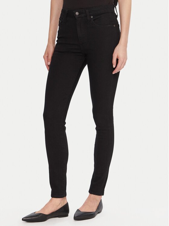 Levi's® Blugi 721™ 18882-0762 Skinny Fit