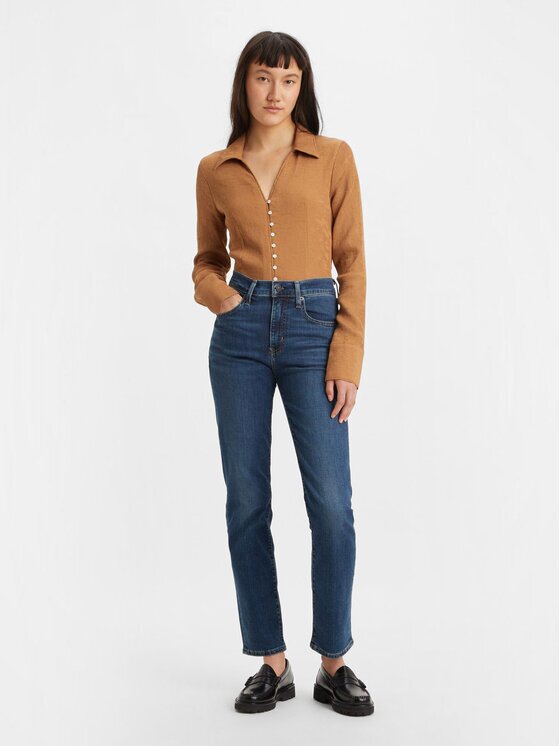 Levi's® Blugi 724™ 18883-0207 Slim Fit