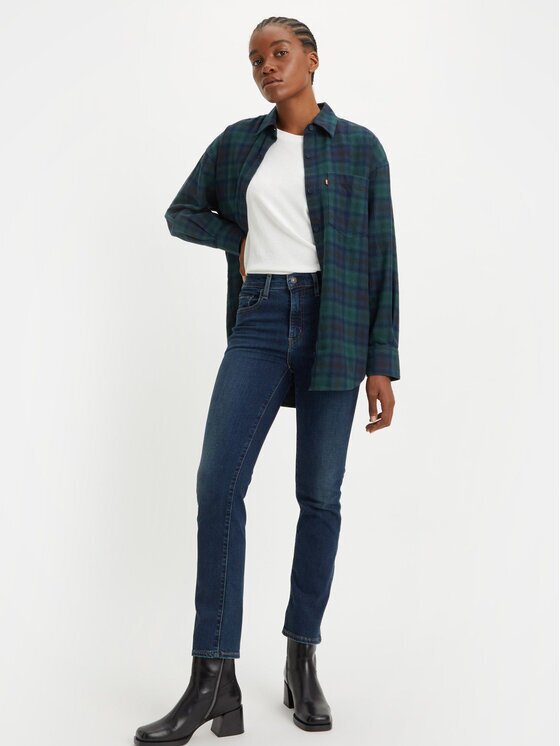 Levi's® Blugi 724™ 188830208 Straight Fit