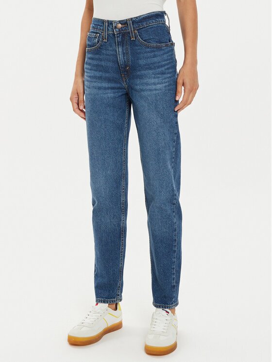 Levi's® Blugi 80's A3506-0015 Mom Fit