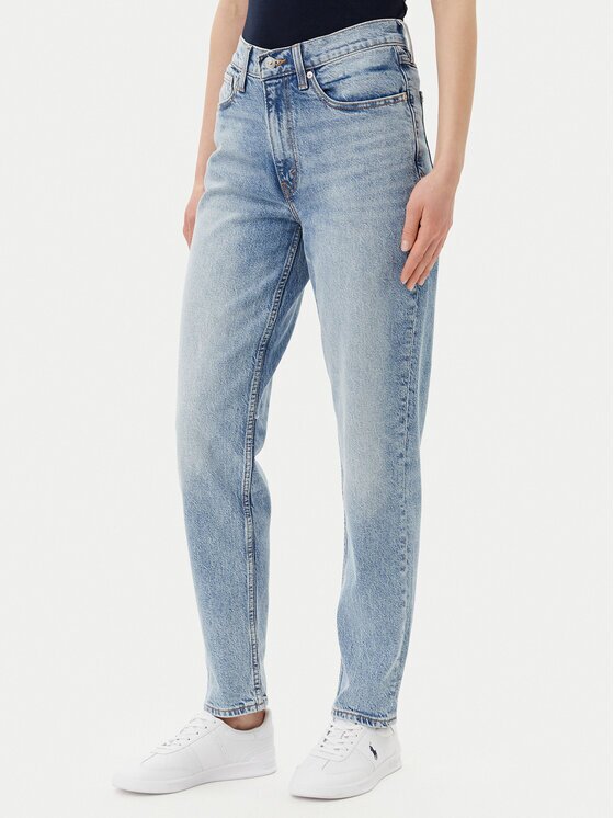 Levi's® Blugi 80's A3506-0016 Mom Fit
