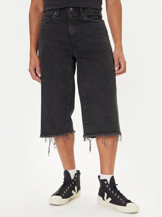 Levi's® Blugi Capri 478™ 004A8-0003 Baggy Fit