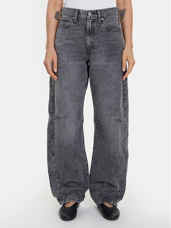 Levi's® Blugi Cinch 003V5-0000 Baggy Fit