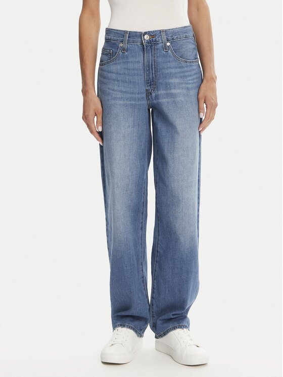 Levi's® Blugi Dad A3494-0057 Baggy Fit