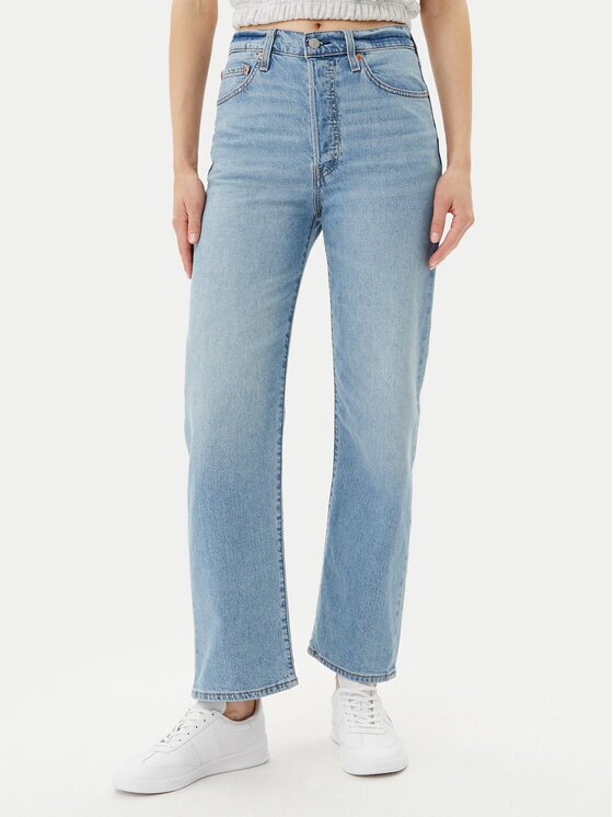 Levi's® Blugi Ribcage 72693-0229 Straight Fit