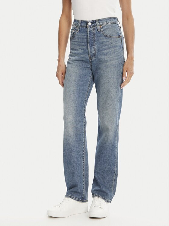 Levi's® Blugi Ribcage 72693-0230 Straight Fit