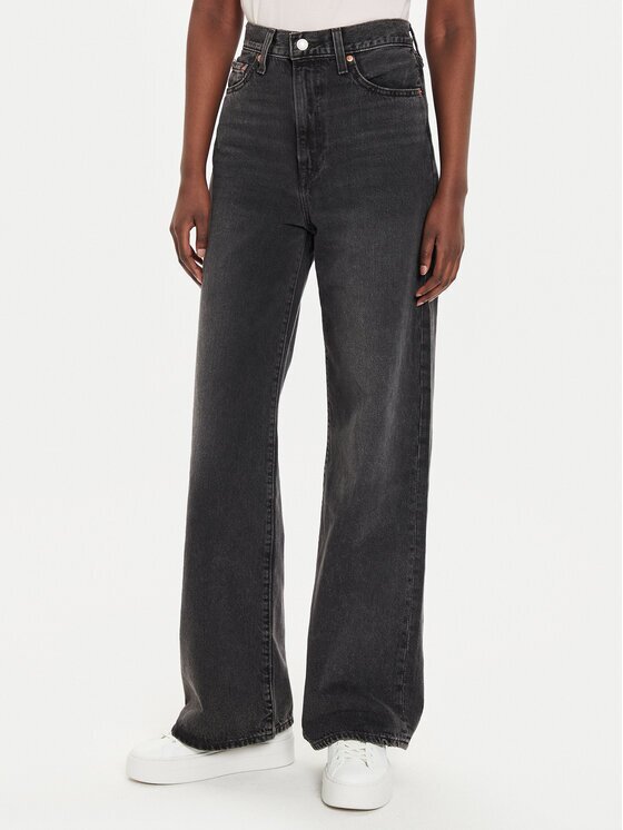 Levi's® Blugi Ribcage A6081-0011 Wide Leg