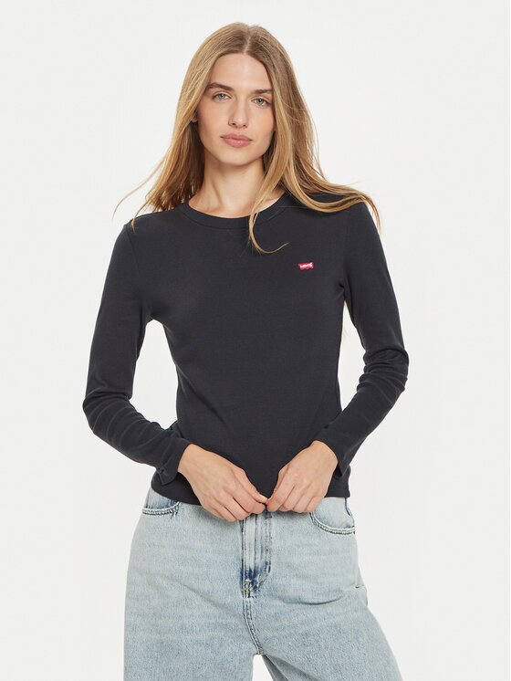 Levi's® Bluză 000KL-0001 Regular Fit