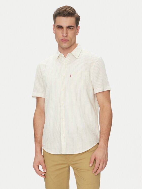 Levi's Cămașă Sunset 86624-0065 Standard Fit