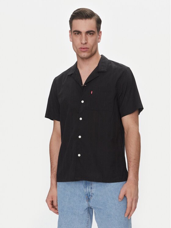 Levi's Cămașă Sunset Camp 72625-0115 Standard Fit