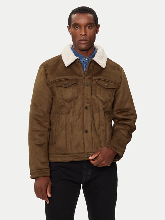 Levi's® Cojoc 001YT-0001 Regular Fit