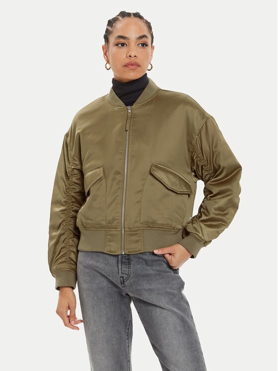 Levi's® Geacă bomber Andy A7262-0005 Regular Fit