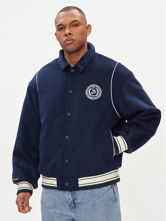 Levi's® Geacă bomber Letterman A7246-0000 Relaxed Fit