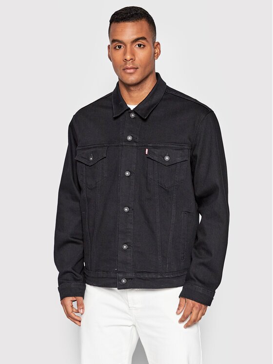 Levi's® Geacă de blugi The Trucker 72334-0403 Regular Fit