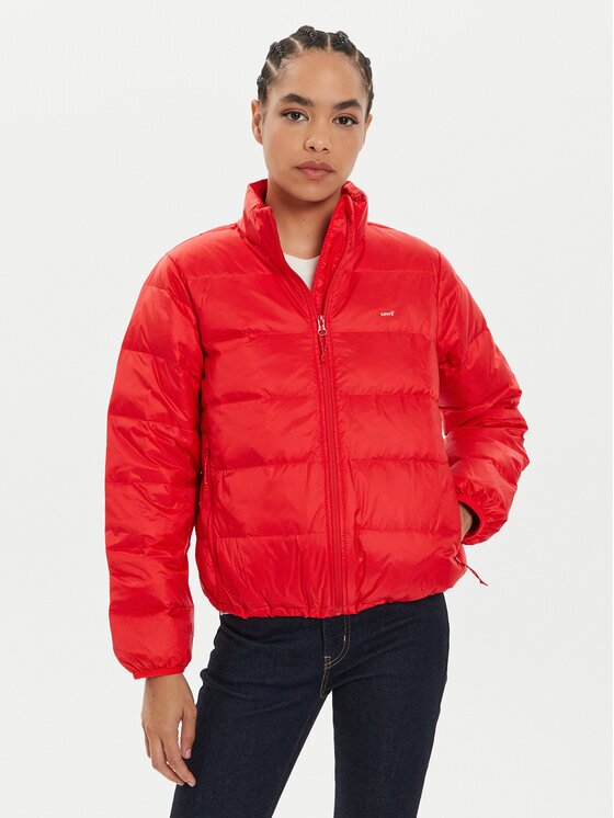 Levi's Geacă din puf Polly A8320-0006 Regular Fit