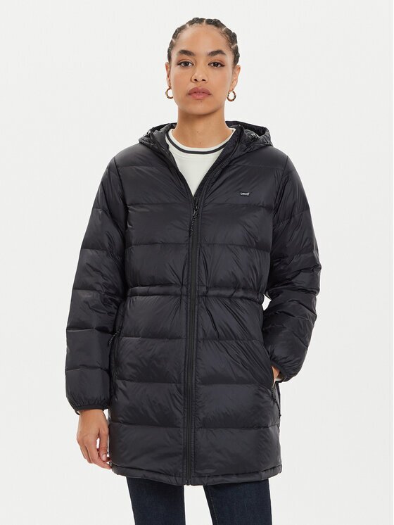 Levi's® Geacă din puf Polly A8525 Regular Fit