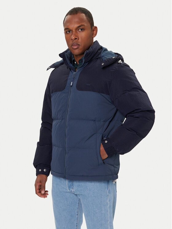 Levi's® Geacă din puf Rockridge A8557-0008 Regular Fit