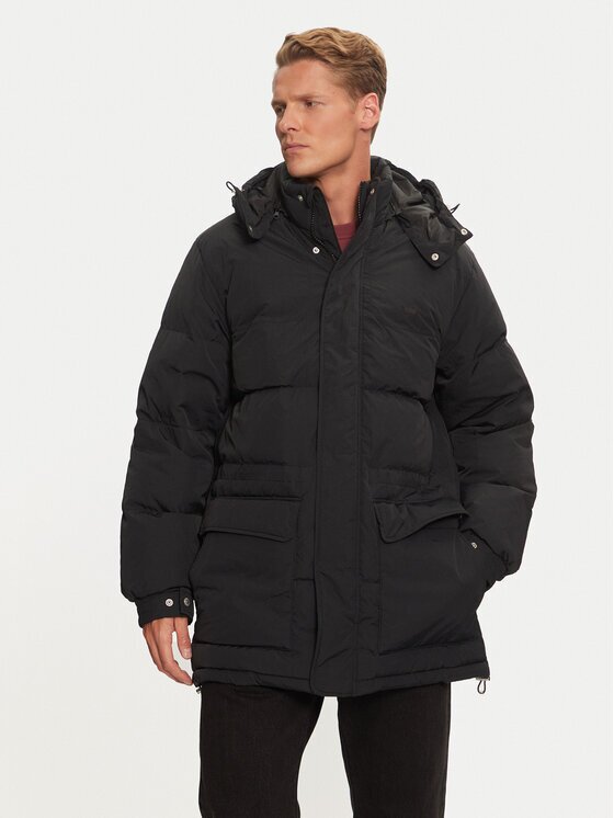 Levi's® Geacă din puf Rockridge A8559-0000 Regular Fit