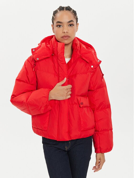 Levi's Geacă din puf Western Bubble A8527-0004 Regular Fit