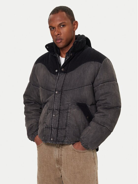 Levi's® Geacă din puf Wild West 004EX-0001 Regular Fit
