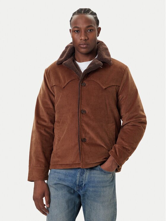 Levi's® Geacă Durham 003GP-0000 Relaxed Fit