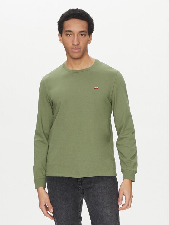 Levi's® Longsleeve Housemark 72848-0022 Regular Fit