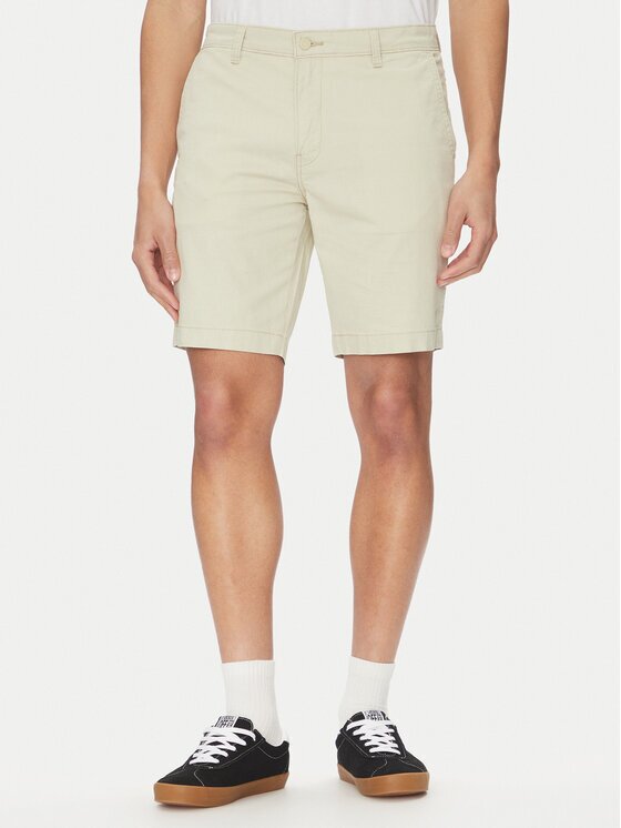 Levi's® Pantalon scurți din material XX 17202-0081 Regular Fit