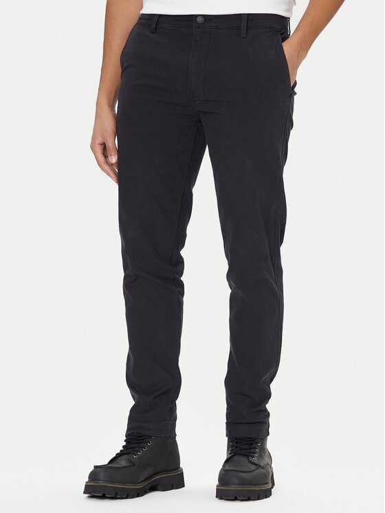 Levi's® Pantaloni chino Standard II 17196-0005 Tapered Fit