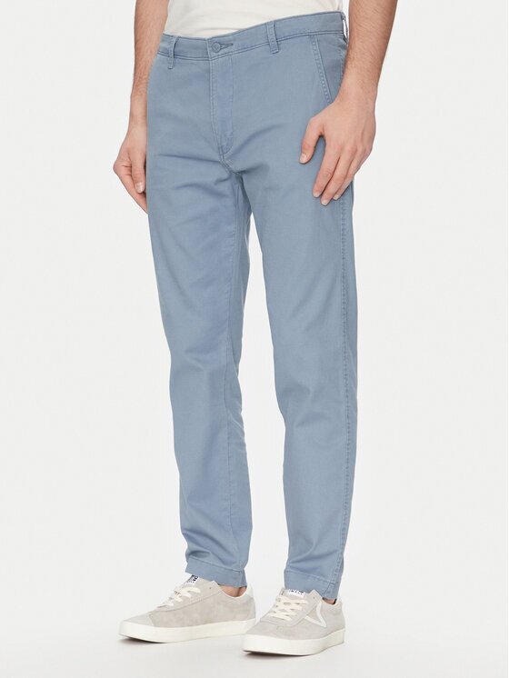 Levi's® Pantaloni chino XX Chino Standard 17196-0155 Tapered Fit