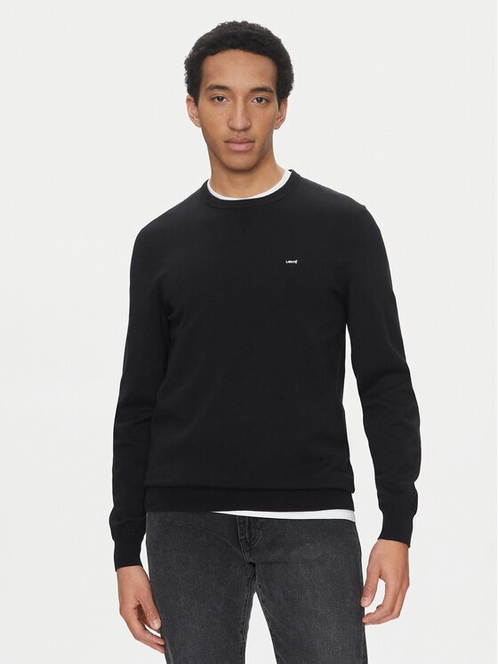 Levi's® Pulover Housemark A7207-0001 Regular Fit