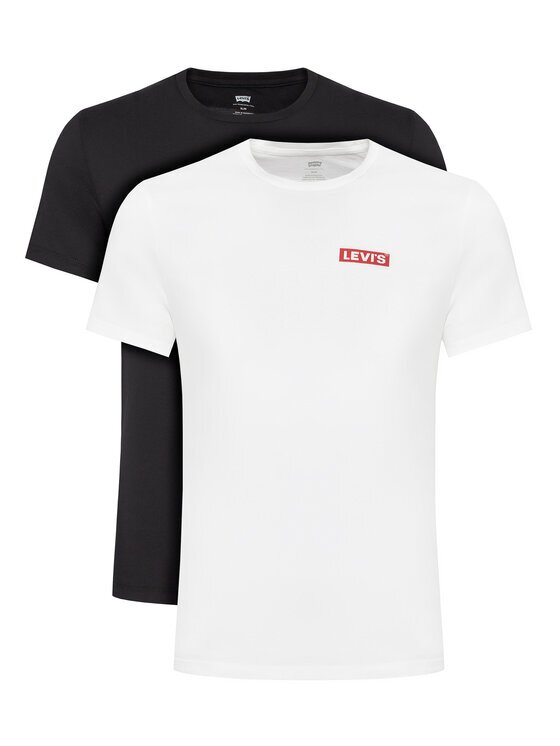 Levi's Set de tricouri﻿ 79681-0040 Slim Fit