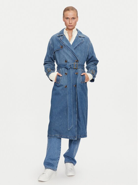 Levi's® Trench Spade A8976-0001 Regular Fit