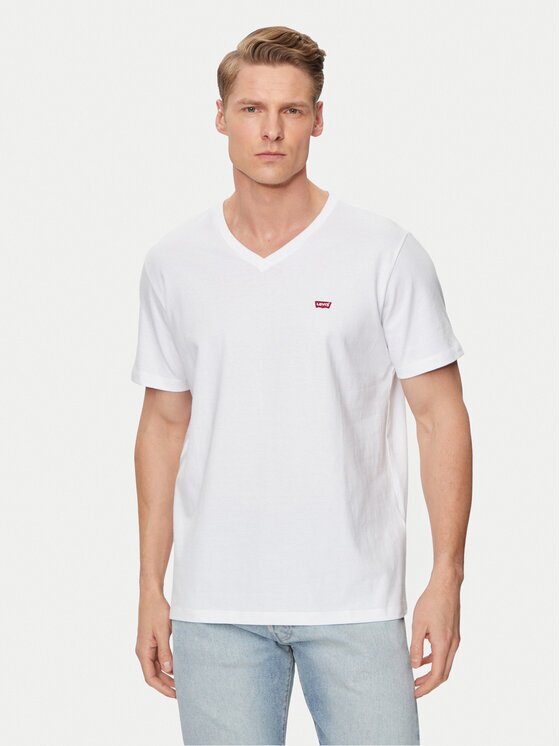 Levi's Tricou 85641-0000 Regular Fit