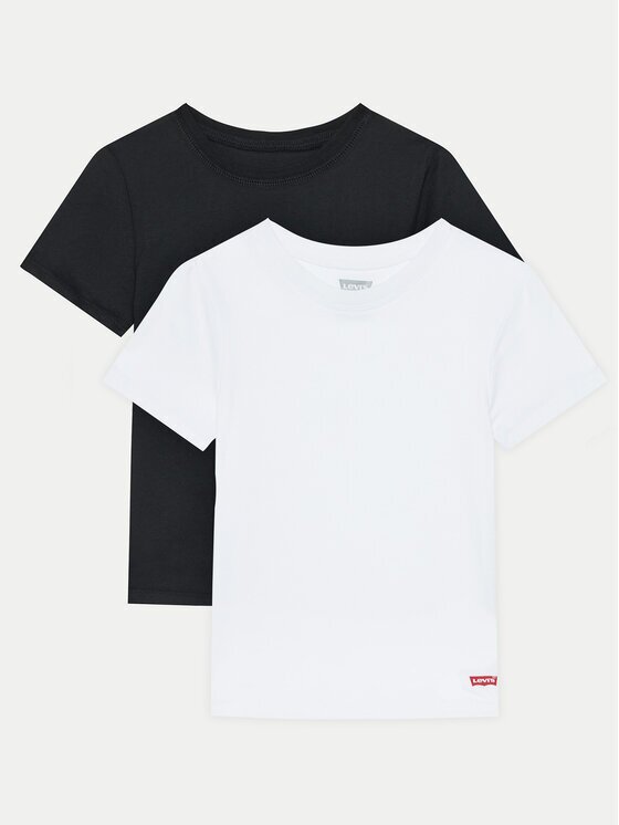 Levi's® Tricou 9L0044-F66 Regular Fit
