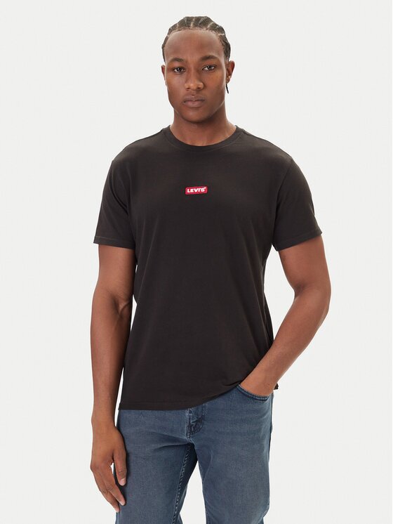 Levi's® Tricou Baby Tab 79554-0025 Loose Fit