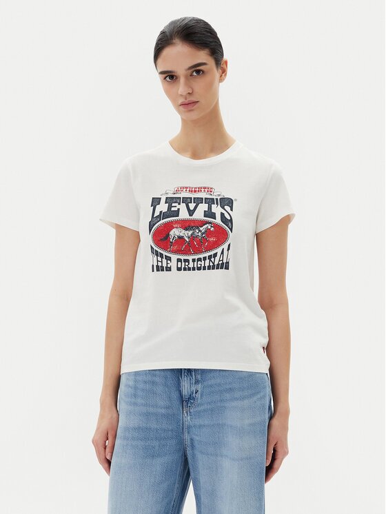 Levi's® Tricou Perfect 17369-3022 Standard Fit