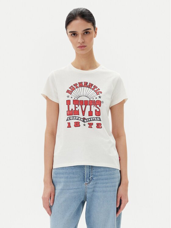 Levi's® Tricou Perfect 17369-3024 Standard Fit