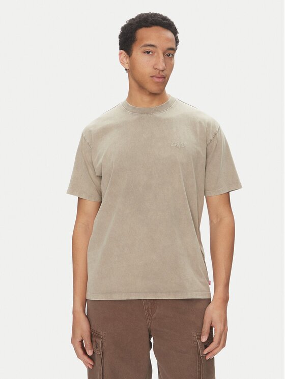 Levi's Tricou Red Tab™ Vintage A0637-0134 Boxy Fit