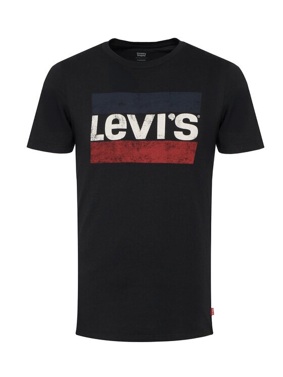 Levi's® Tricou Sportswear Graphic Tee 39636-0050 Regular Fit