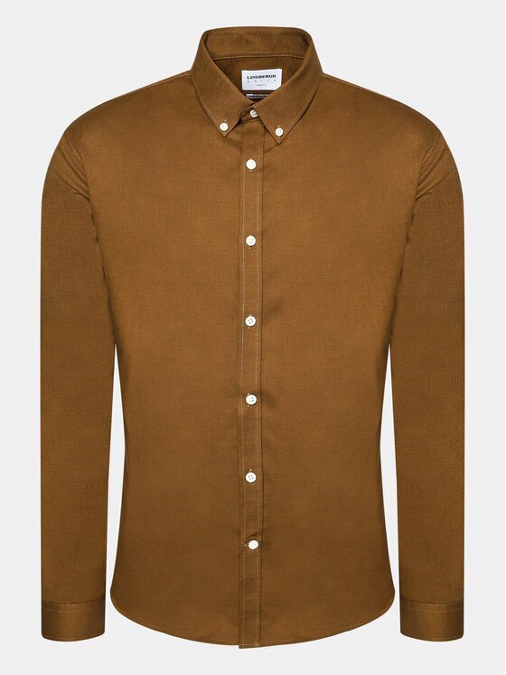 Lindbergh Cămașă 30-203174 Slim Fit