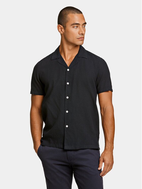 Lindbergh Cămașă 30-203319 Relaxed Fit