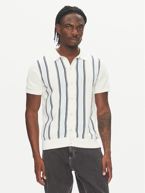 Lindbergh Cardigan 30-804062 Relaxed Fit
