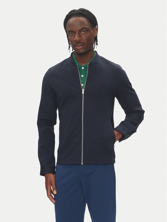 Lindbergh Geacă 30-306035 Slim Fit