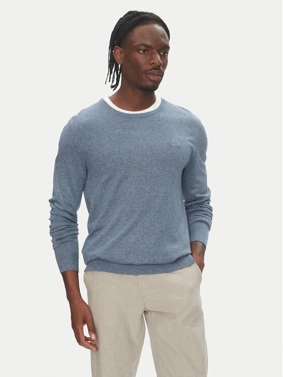 Lindbergh Pulover 30-80043 Slim Fit
