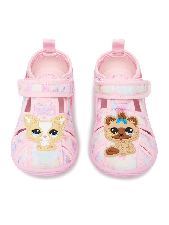 LITTLEST PET SHOP Papuci de casă CEO-CM-SS26-319LPS