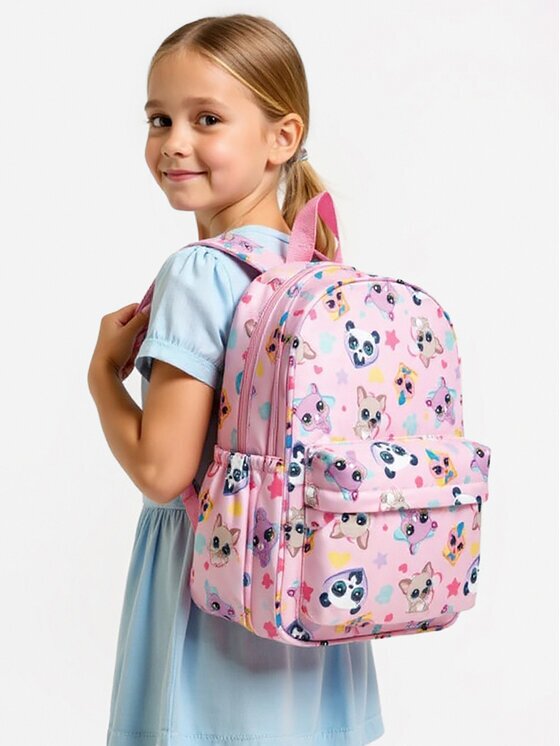 LITTLEST PET SHOP Rucsac CEO-ACCCS-AW25-307LPS