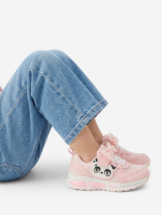 LITTLEST PET SHOP Sneakers CEO-CP66-SS26-317LPS