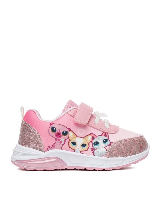 LITTLEST PET SHOP Sneakers CEO-CP76-AW25-313LPS